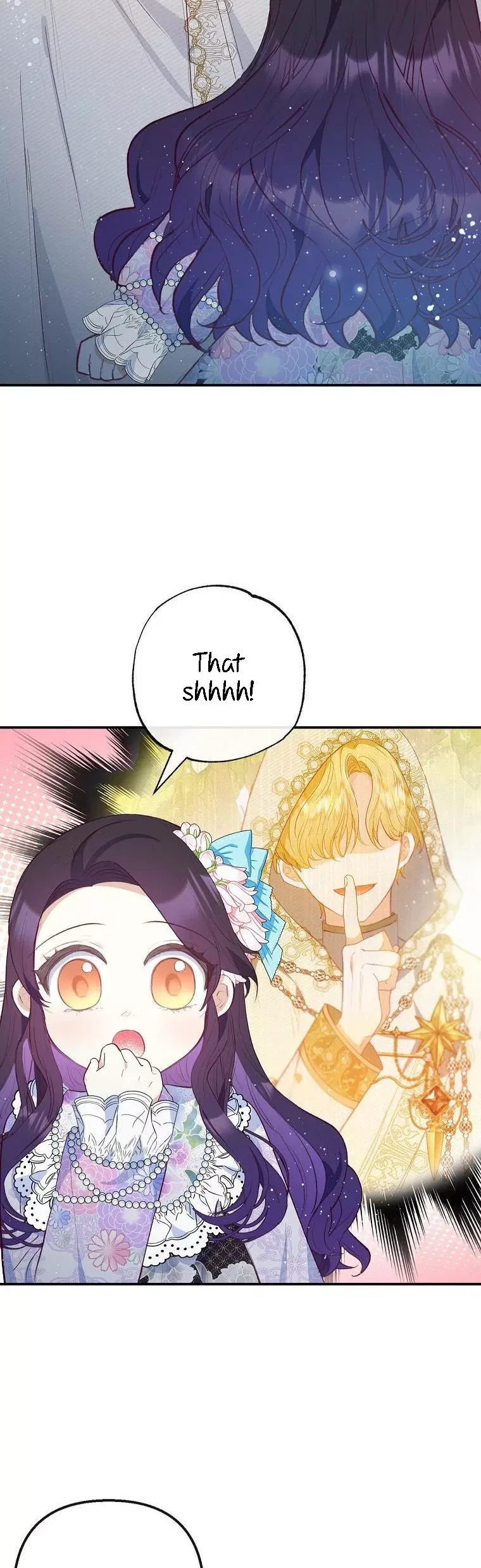 I Am A Daughter Loved By The Devil Chapter 42 – Page 2