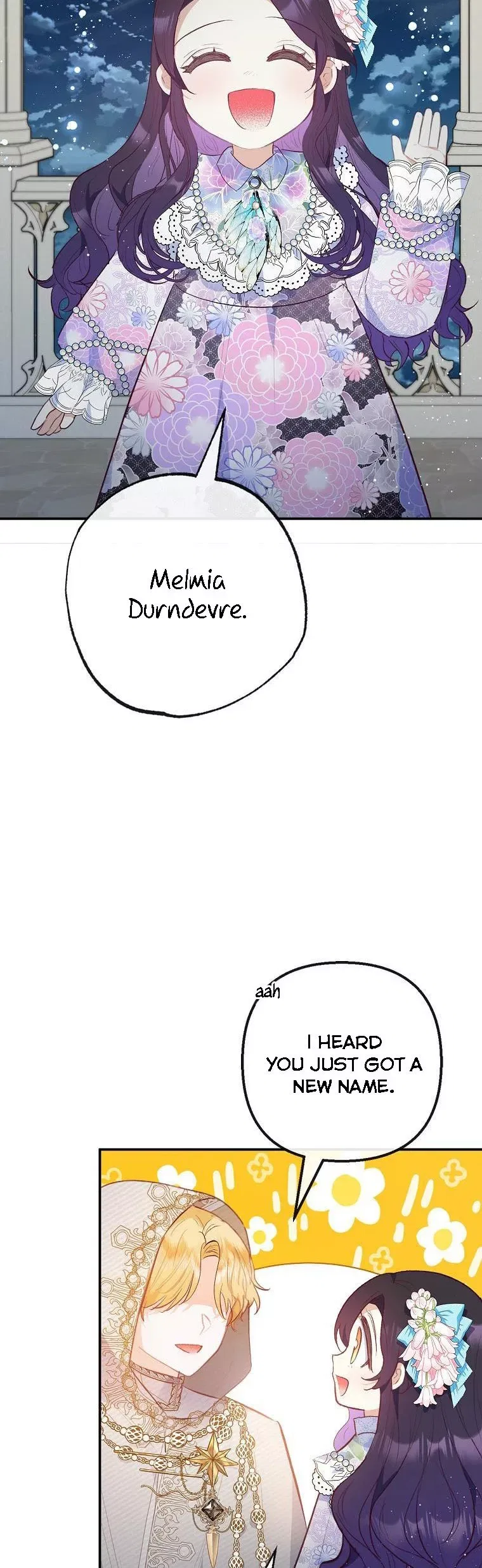I Am A Daughter Loved By The Devil Chapter 42 – Page 6