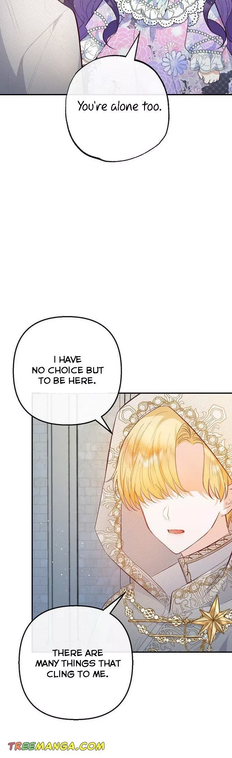 I Am A Daughter Loved By The Devil Chapter 42 – Page 8