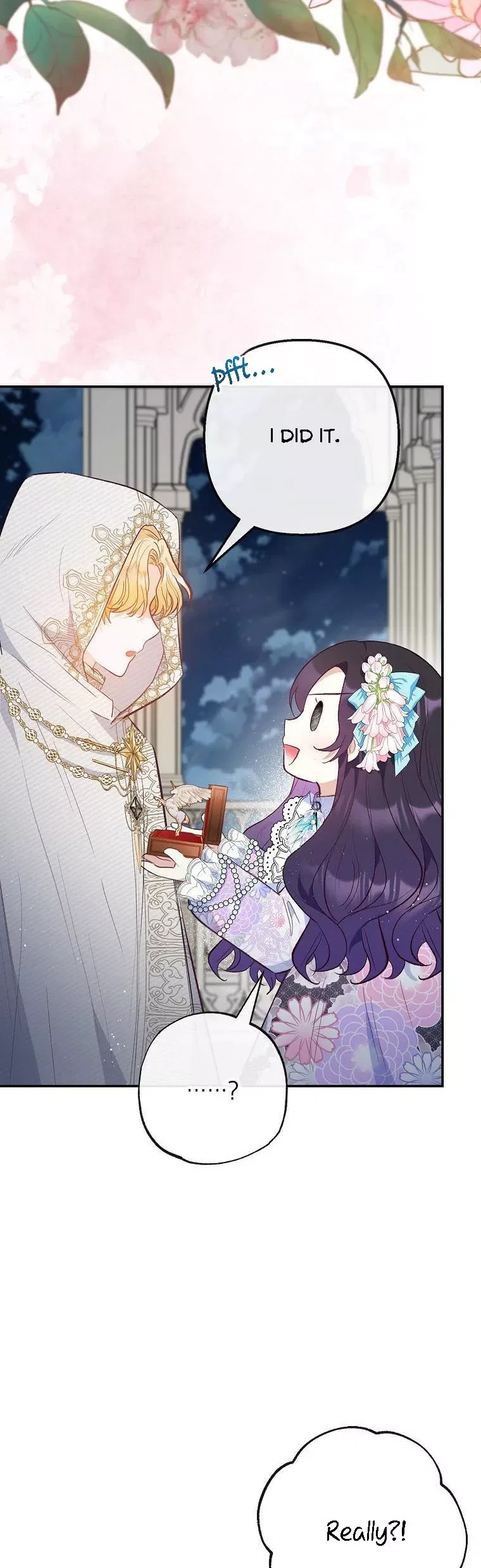 I Am A Daughter Loved By The Devil Chapter 42 – Page 18