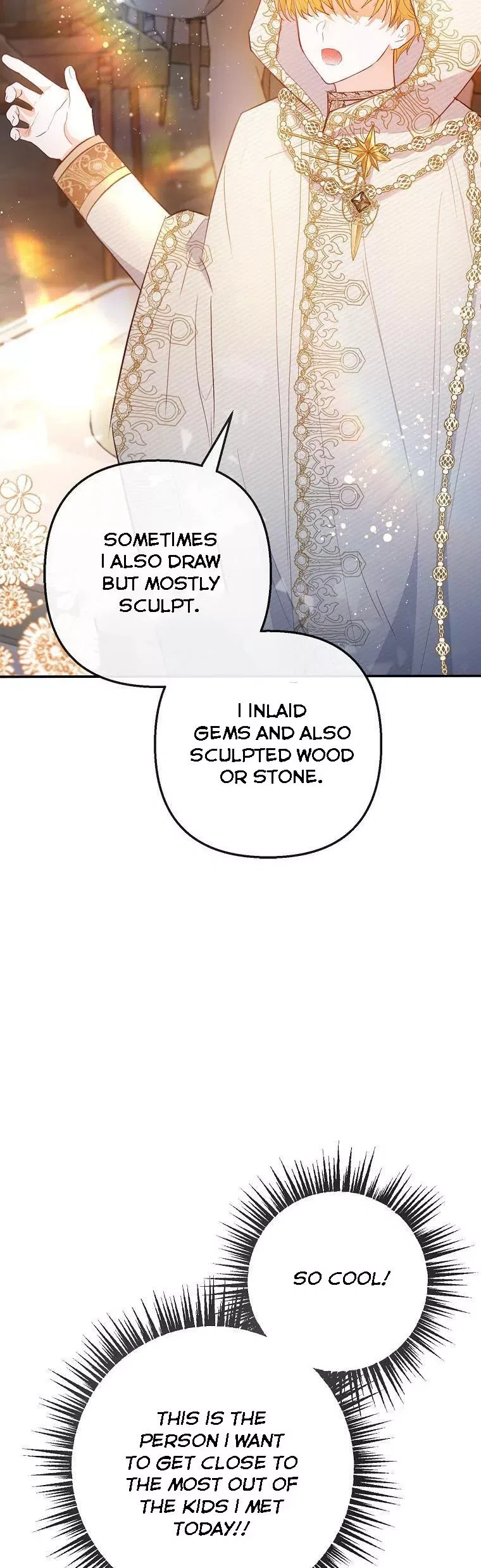 I Am A Daughter Loved By The Devil Chapter 42 – Page 20