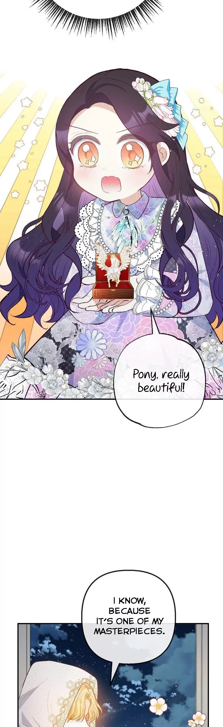 I Am A Daughter Loved By The Devil Chapter 42 – Page 21
