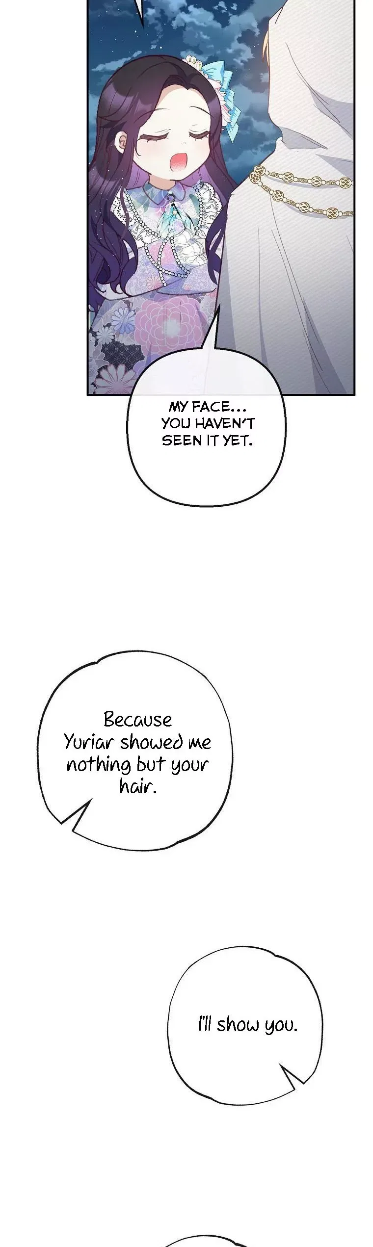 I Am A Daughter Loved By The Devil Chapter 42 – Page 42