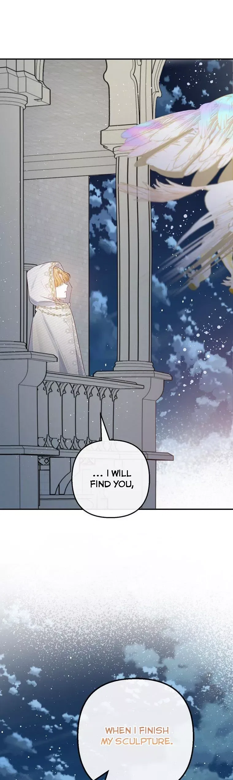 I Am A Daughter Loved By The Devil Chapter 42 – Page 45