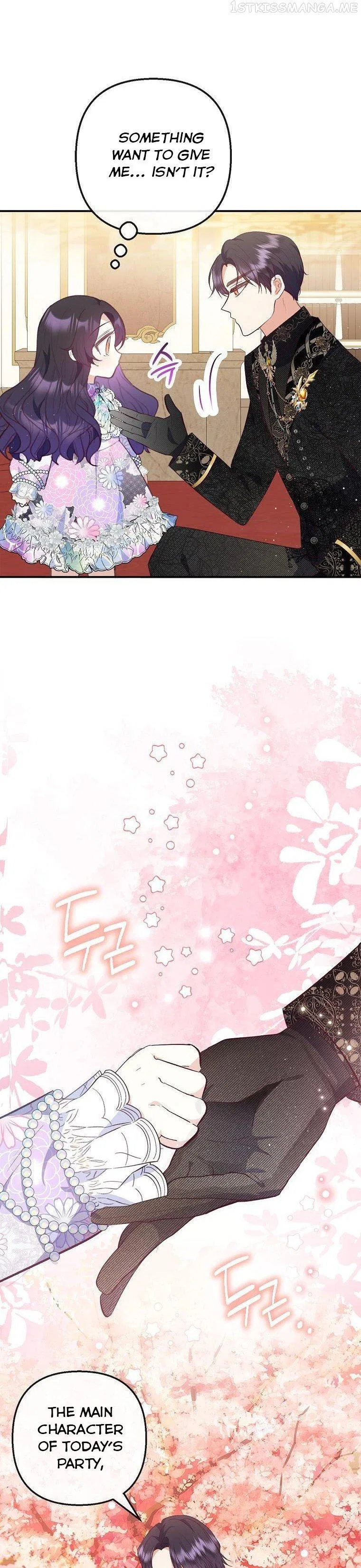 I Am A Daughter Loved By The Devil Chapter 41 – Page 7