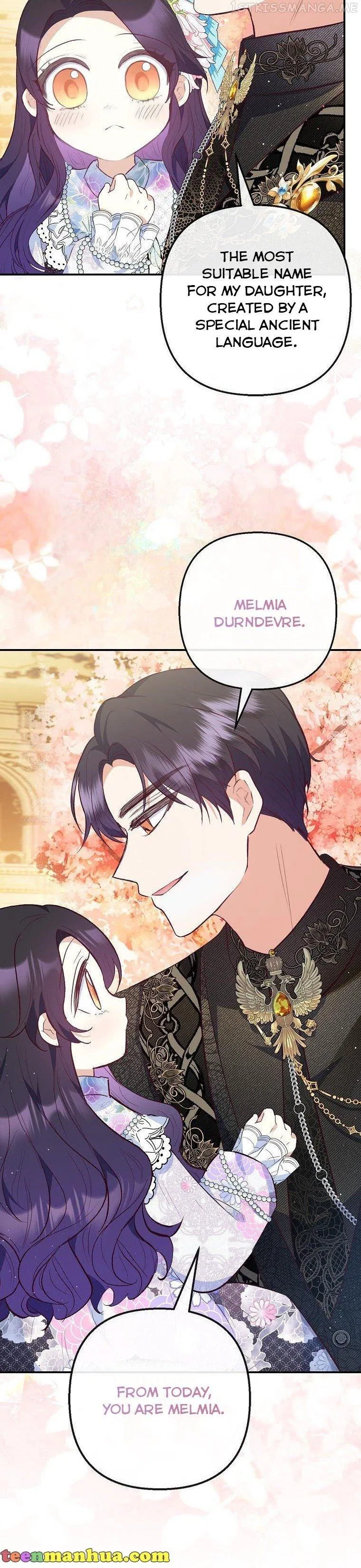 I Am A Daughter Loved By The Devil Chapter 41 – Page 9