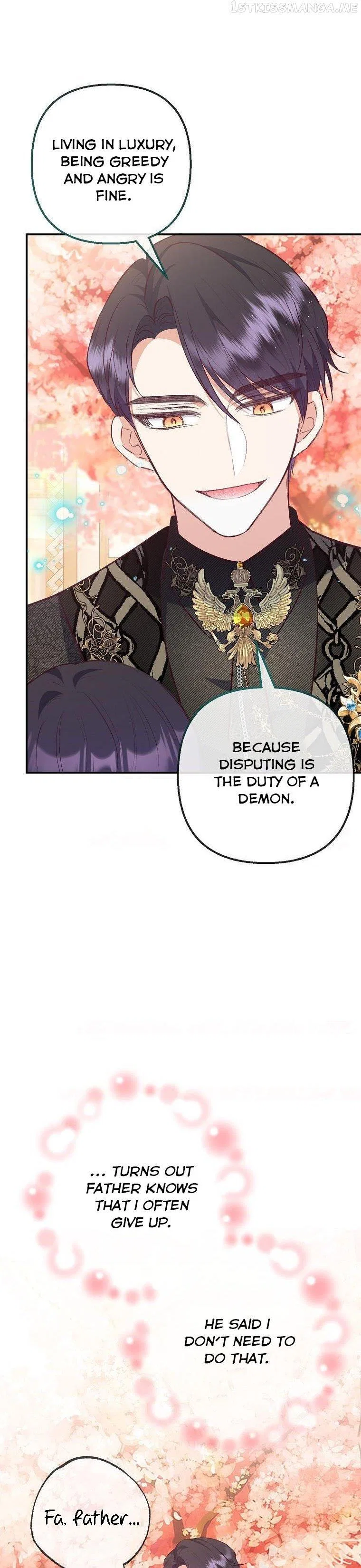 I Am A Daughter Loved By The Devil Chapter 41 – Page 11