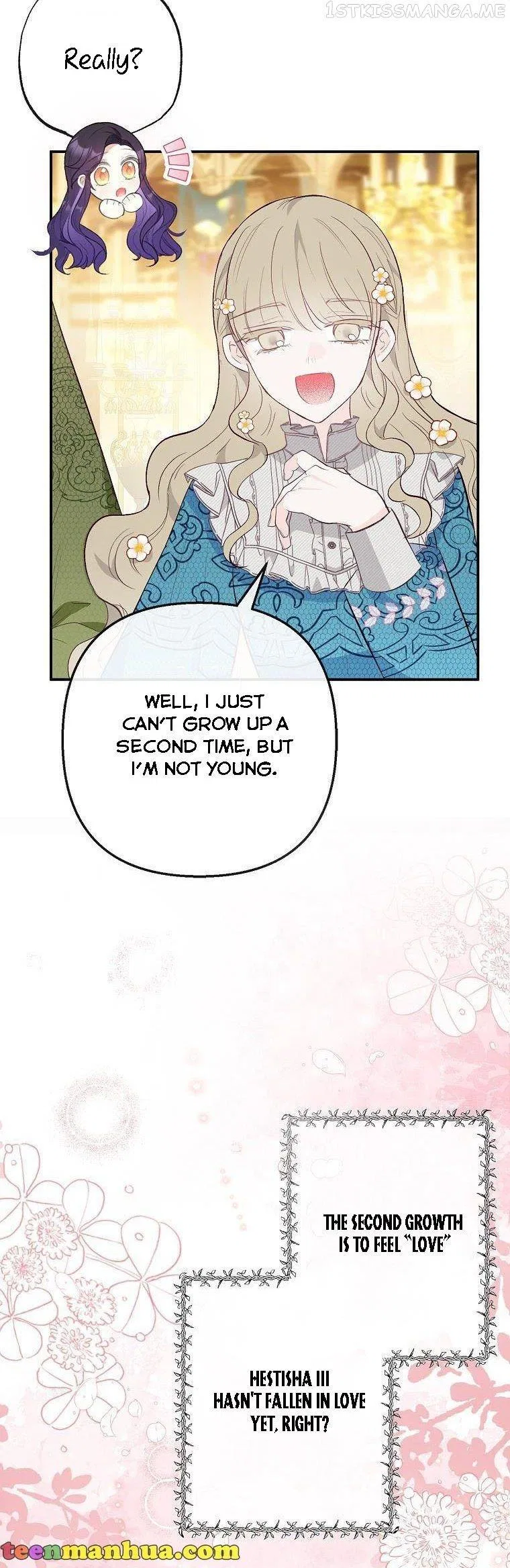 I Am A Daughter Loved By The Devil Chapter 41 – Page 26