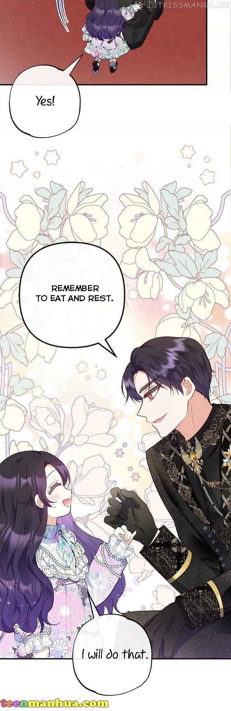 I Am A Daughter Loved By The Devil Chapter 41 – Page 28