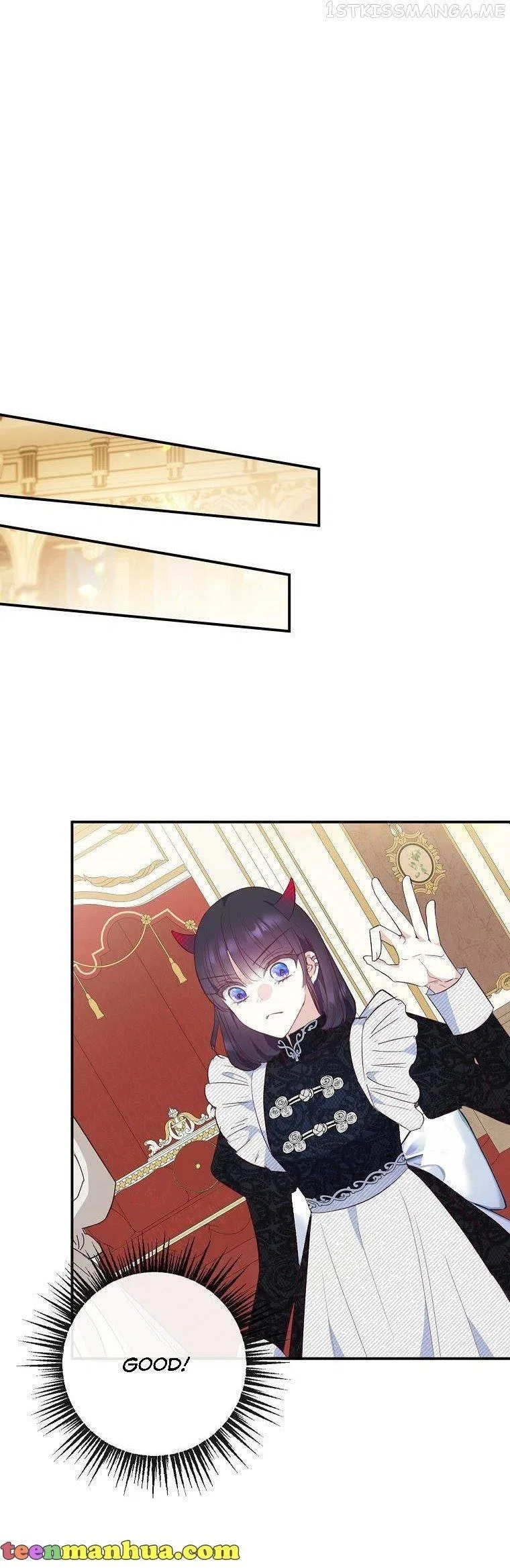 I Am A Daughter Loved By The Devil Chapter 41 – Page 29