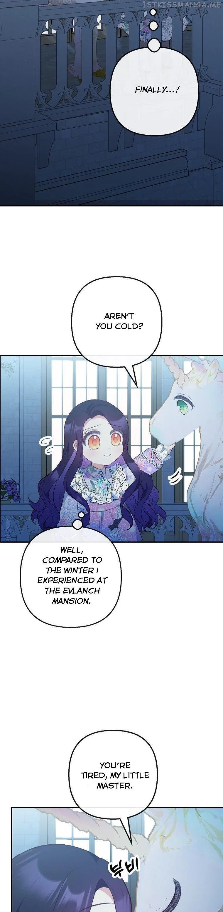 I Am A Daughter Loved By The Devil Chapter 41 – Page 35