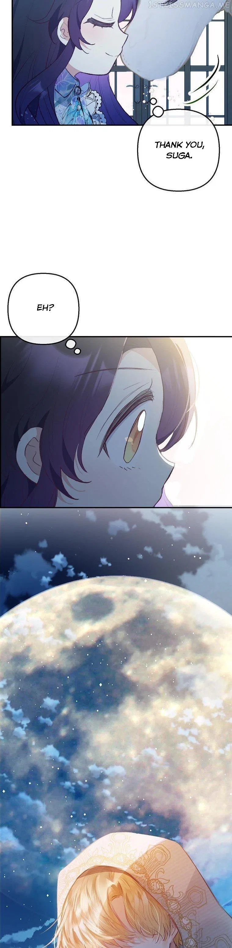 I Am A Daughter Loved By The Devil Chapter 41 – Page 36