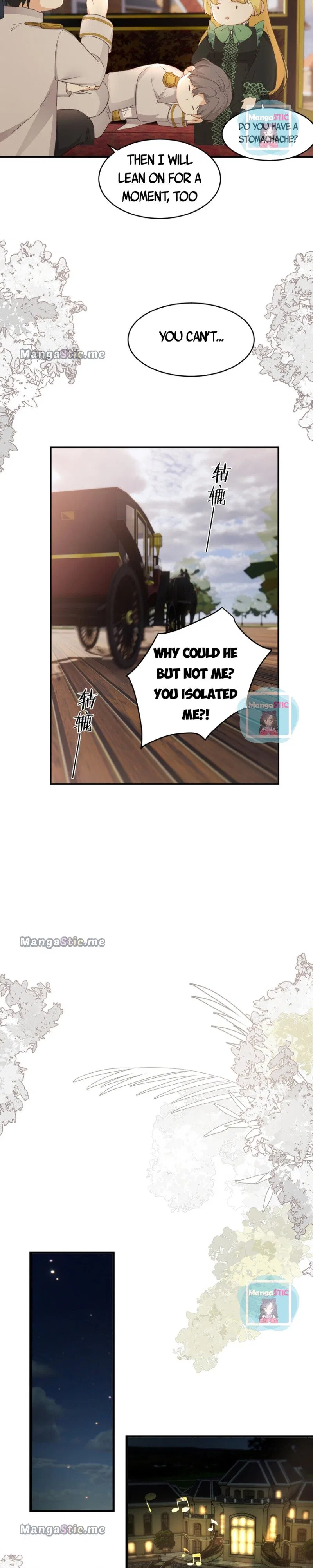 A Princess’s Guide to Saving Dragons Chapter 29 – Page 3