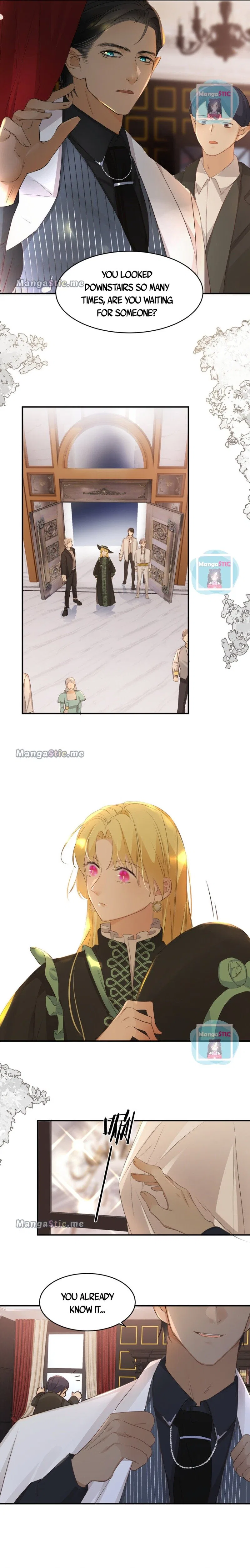 A Princess’s Guide to Saving Dragons Chapter 29 – Page 6