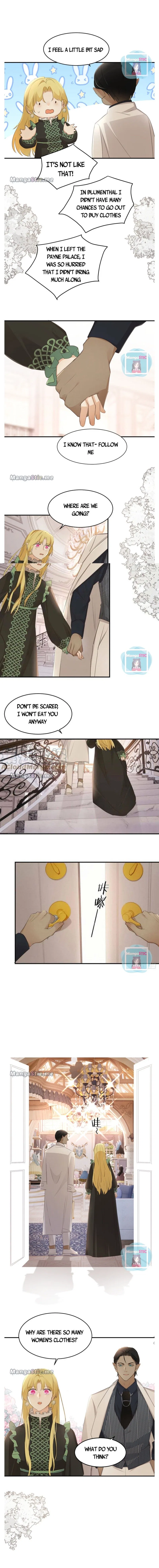 A Princess’s Guide to Saving Dragons Chapter 29 – Page 10