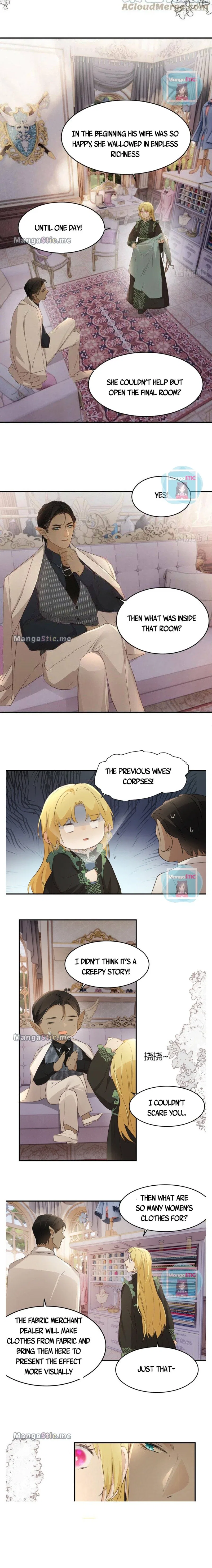 A Princess’s Guide to Saving Dragons Chapter 29 – Page 12