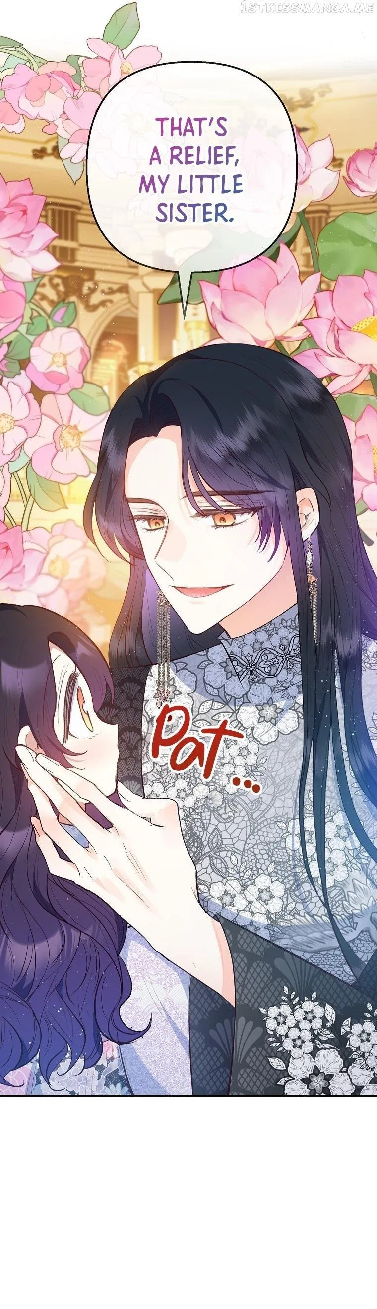 I Am A Daughter Loved By The Devil Chapter 40 – Page 12