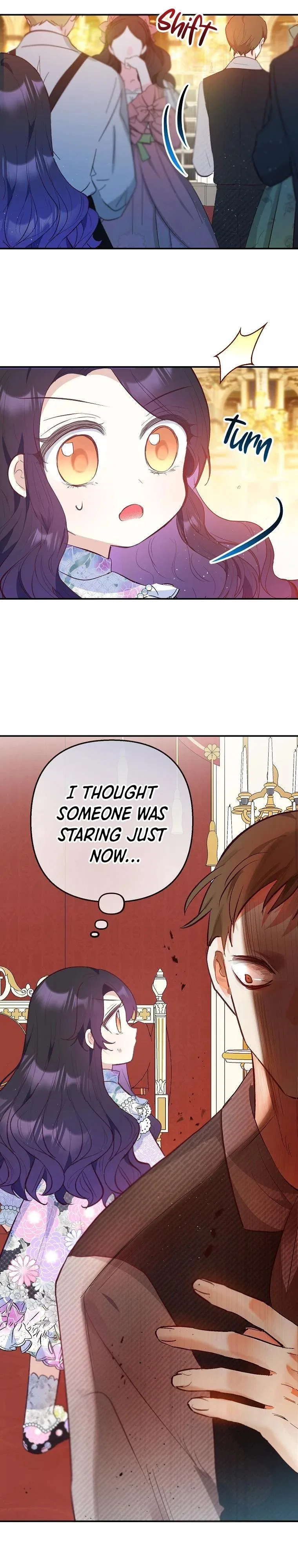I Am A Daughter Loved By The Devil Chapter 40 – Page 29