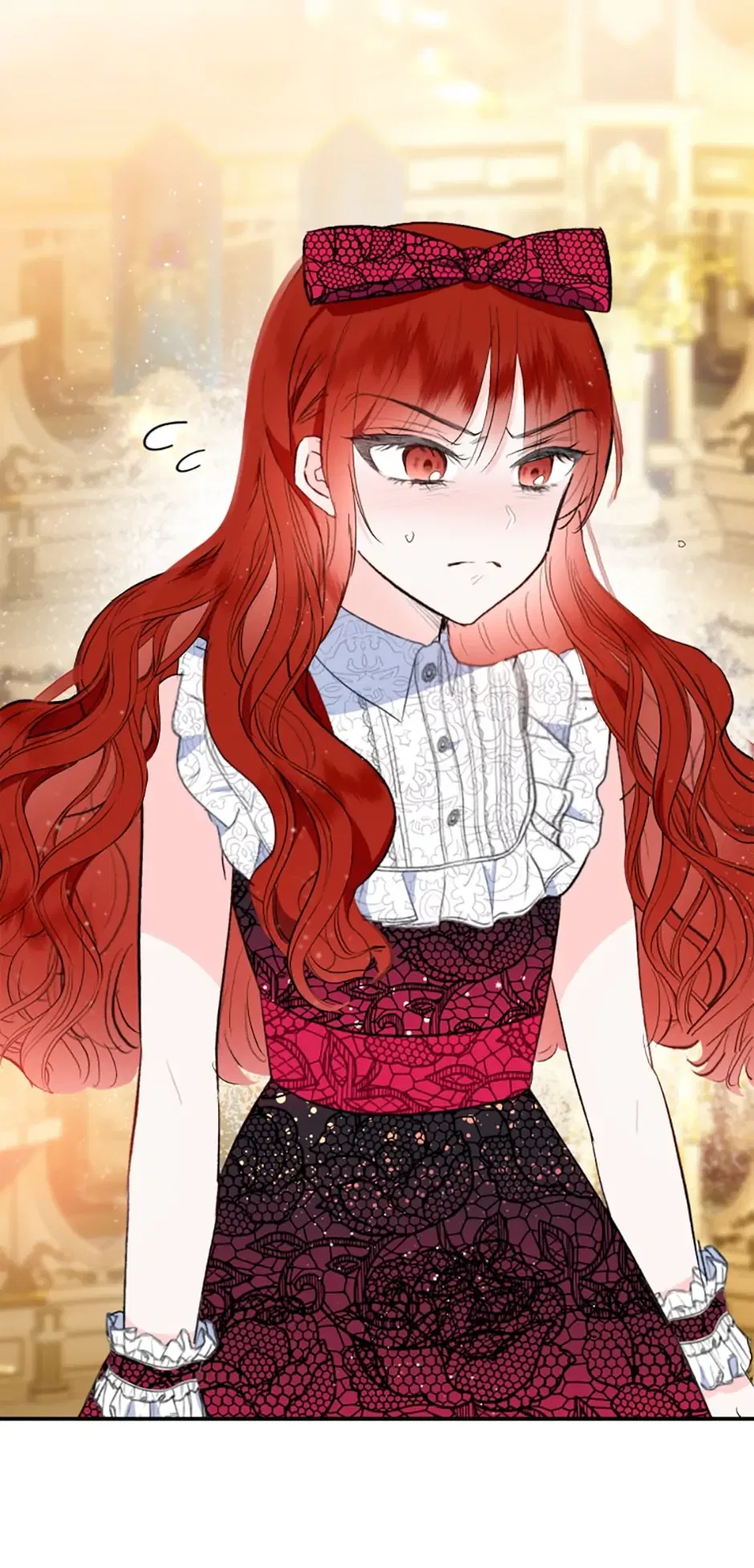 I Am A Daughter Loved By The Devil Chapter 39 – Page 18