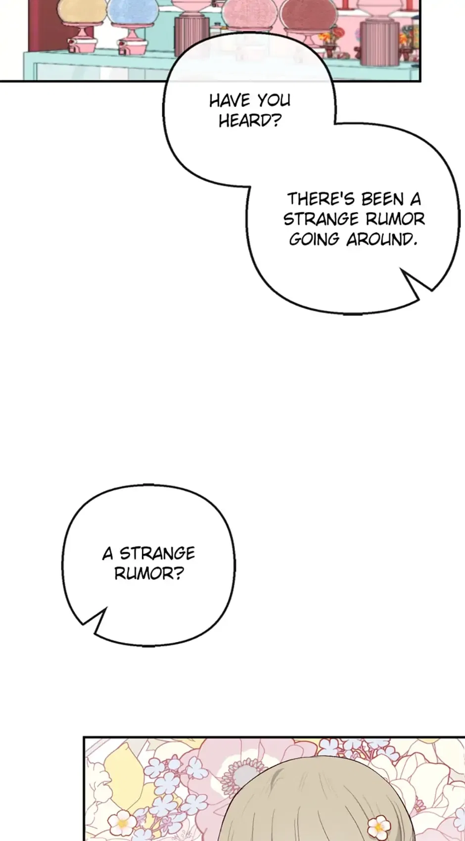 I Am A Daughter Loved By The Devil Chapter 39 – Page 21