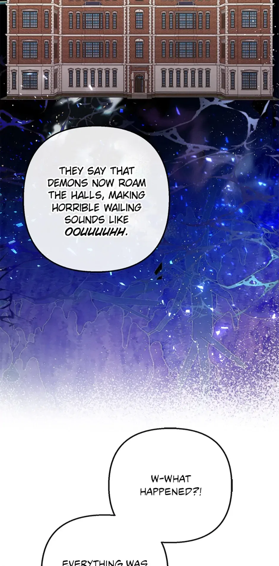 I Am A Daughter Loved By The Devil Chapter 39 – Page 27