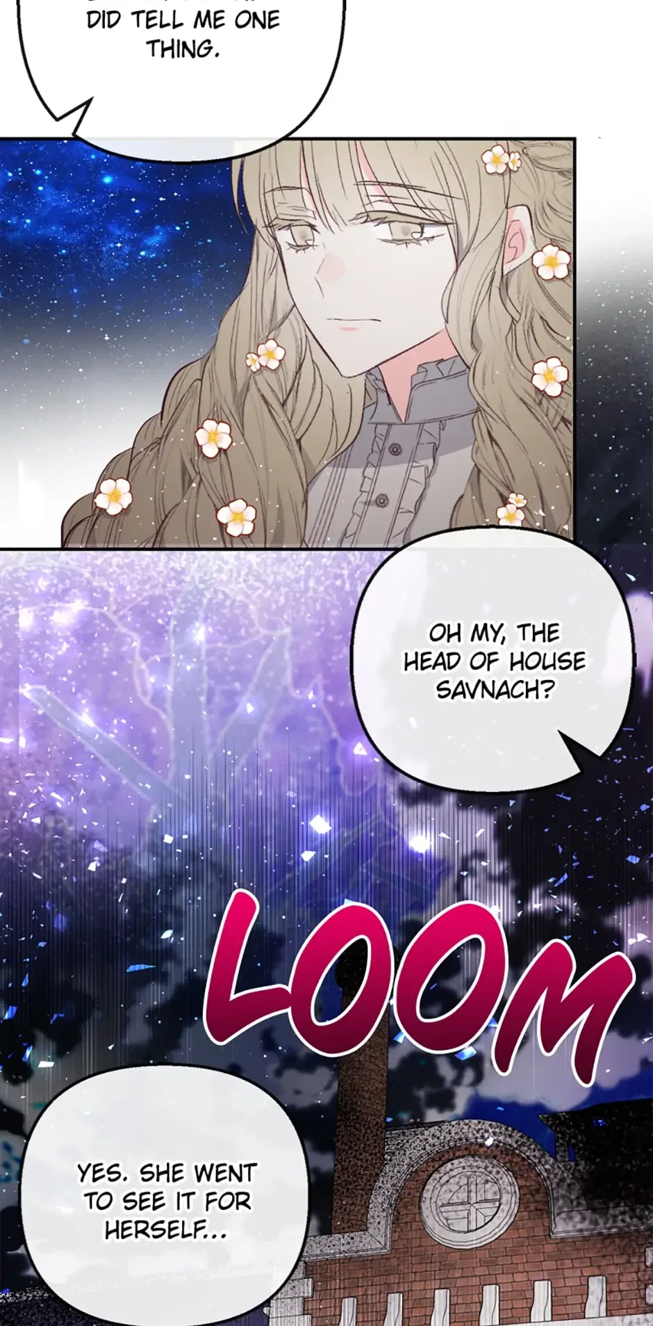 I Am A Daughter Loved By The Devil Chapter 39 – Page 29