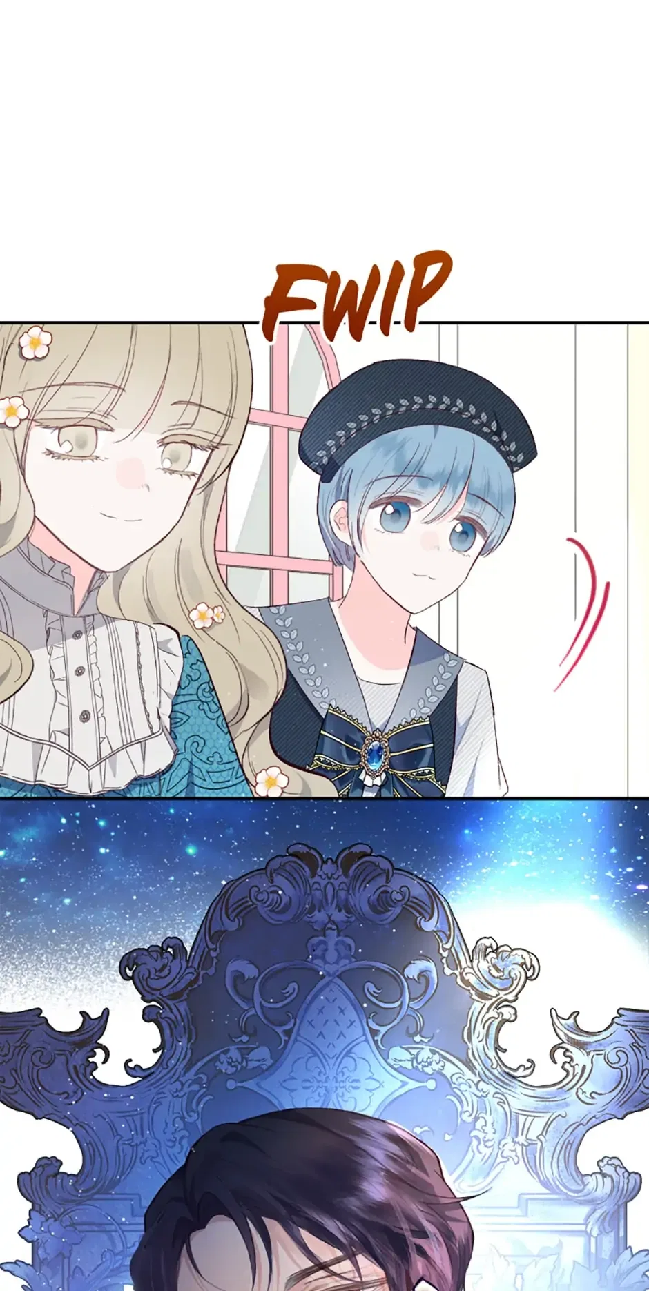 I Am A Daughter Loved By The Devil Chapter 39 – Page 31
