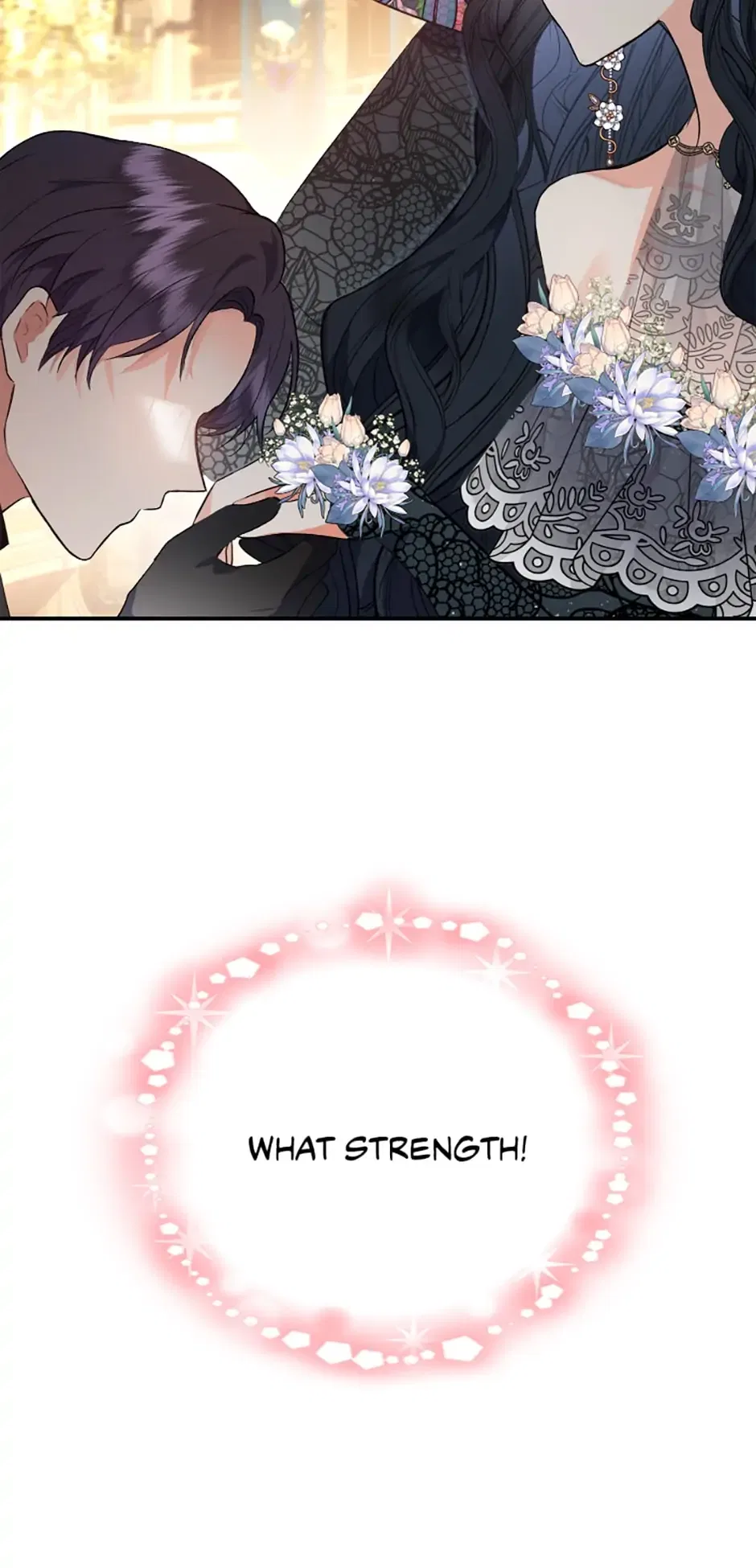 I Am A Daughter Loved By The Devil Chapter 39 – Page 45