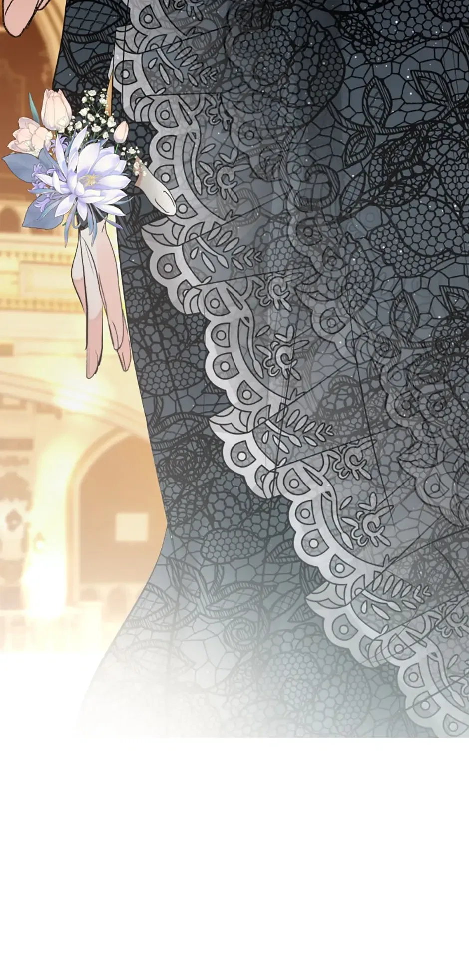 I Am A Daughter Loved By The Devil Chapter 39 – Page 48