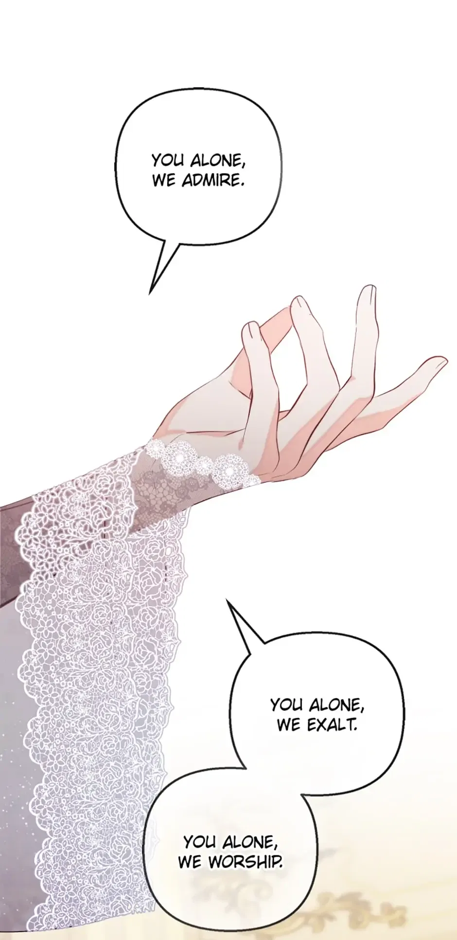 I Am A Daughter Loved By The Devil Chapter 39 – Page 49