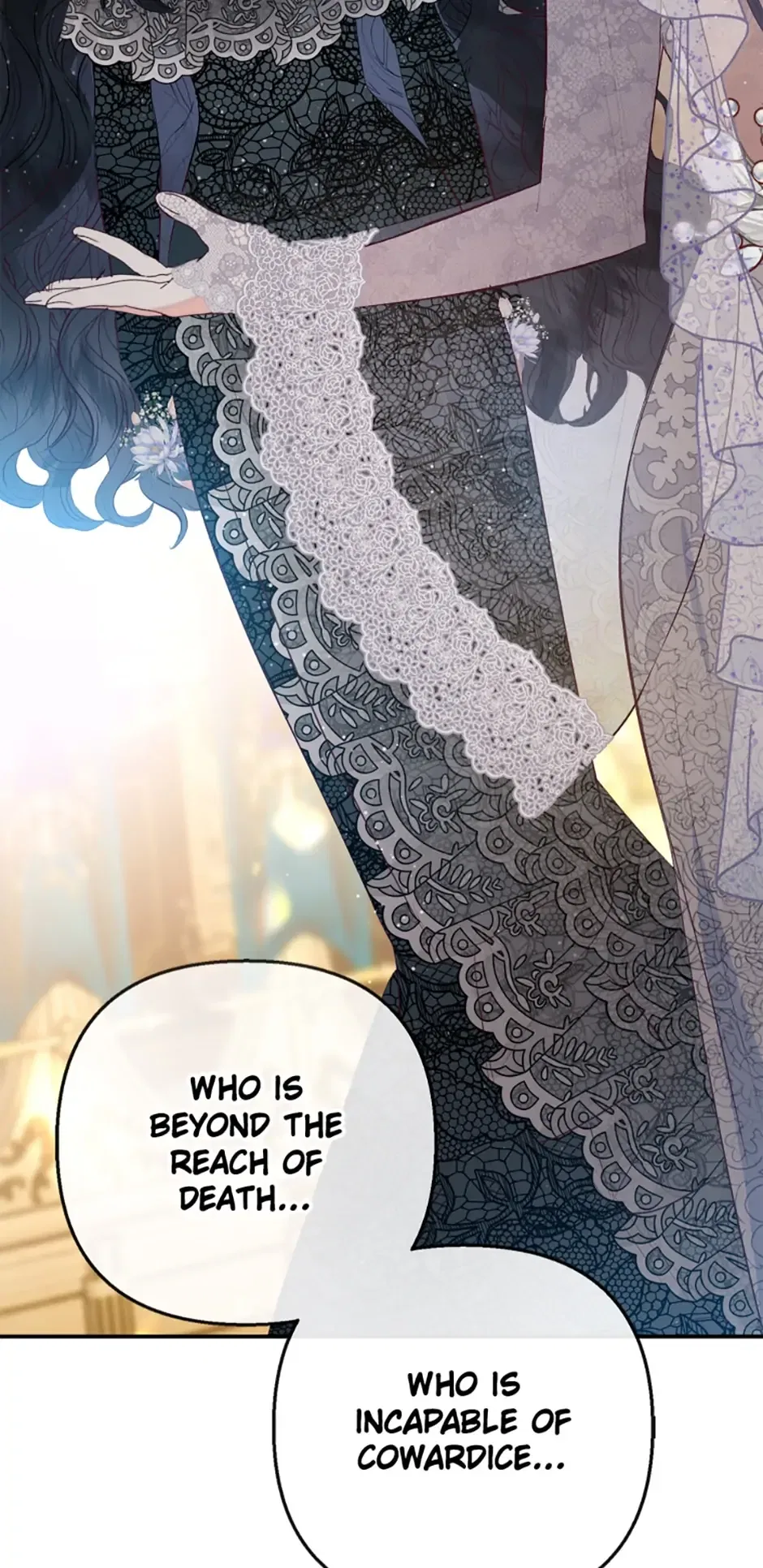 I Am A Daughter Loved By The Devil Chapter 39 – Page 51