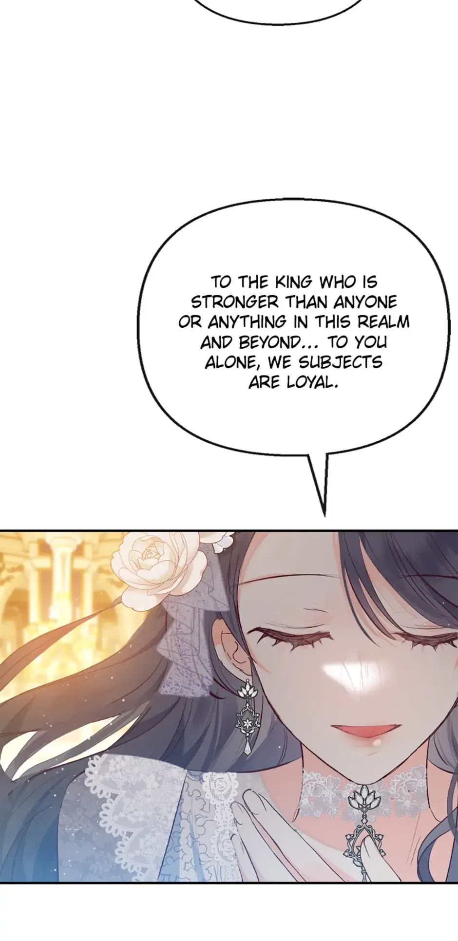 I Am A Daughter Loved By The Devil Chapter 39 – Page 52