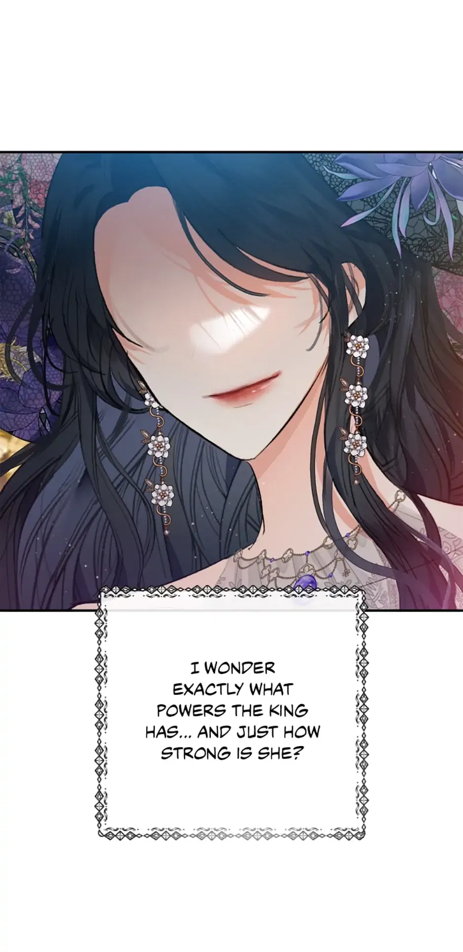 I Am A Daughter Loved By The Devil Chapter 39 – Page 53