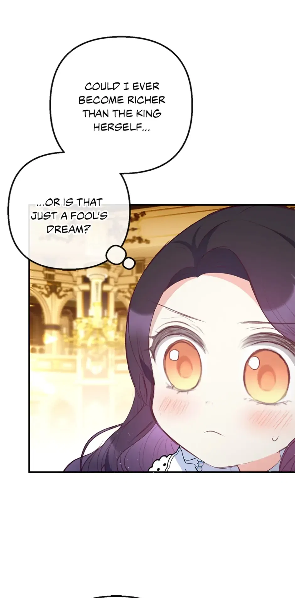 I Am A Daughter Loved By The Devil Chapter 39 – Page 54