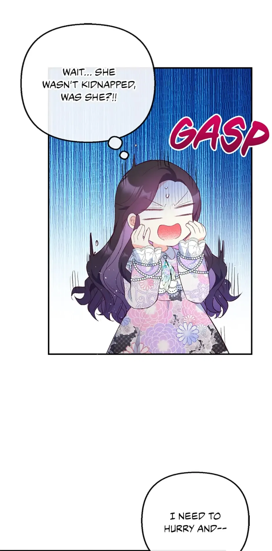 I Am A Daughter Loved By The Devil Chapter 39 – Page 56