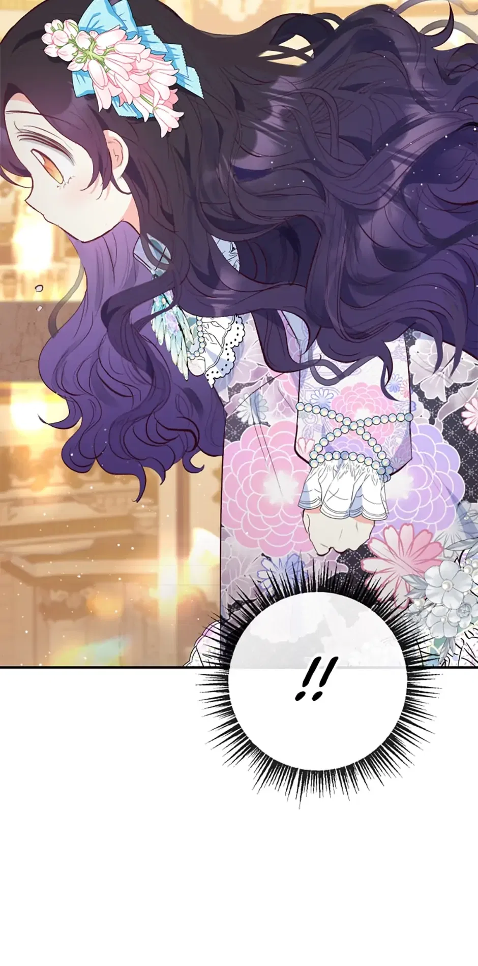 I Am A Daughter Loved By The Devil Chapter 39 – Page 58