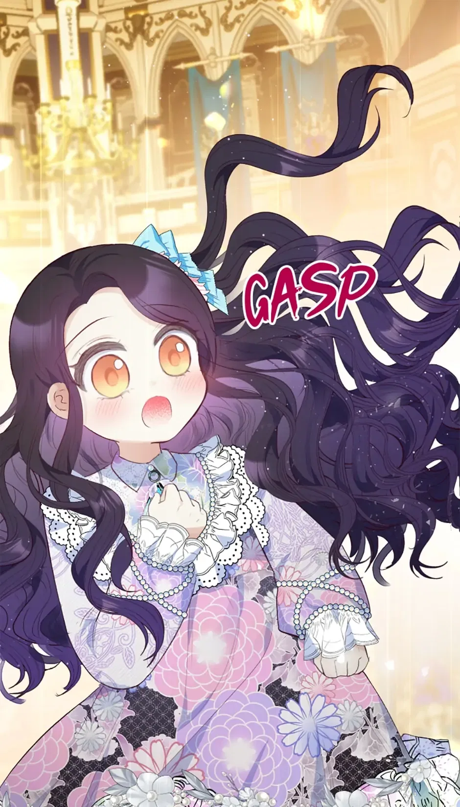 I Am A Daughter Loved By The Devil Chapter 39 – Page 60