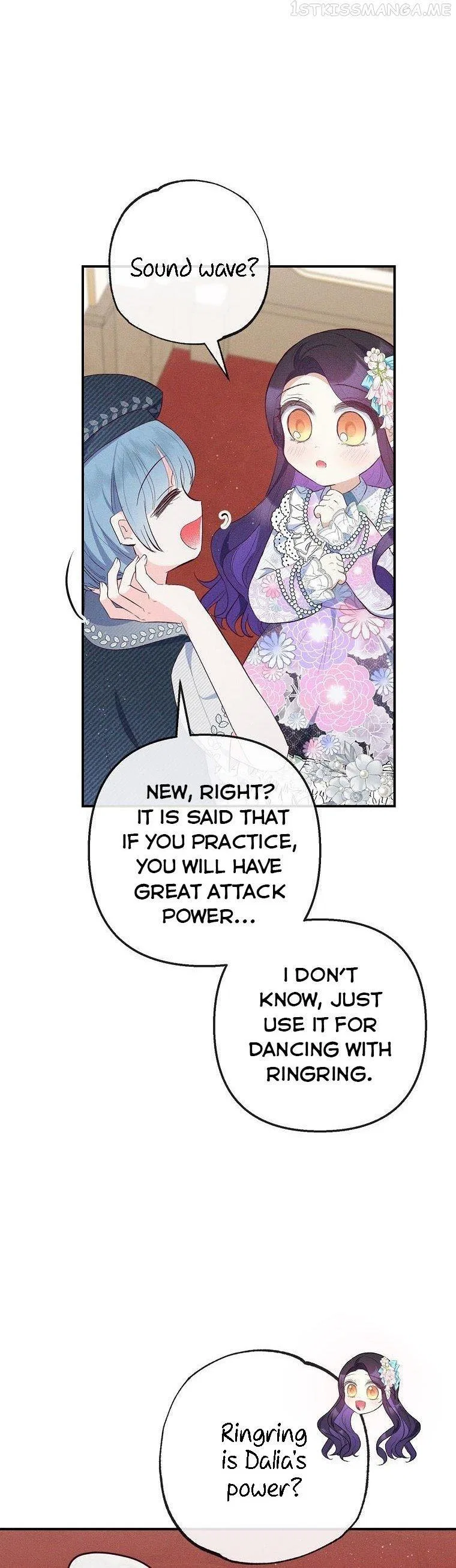 I Am A Daughter Loved By The Devil Chapter 38 – Page 4