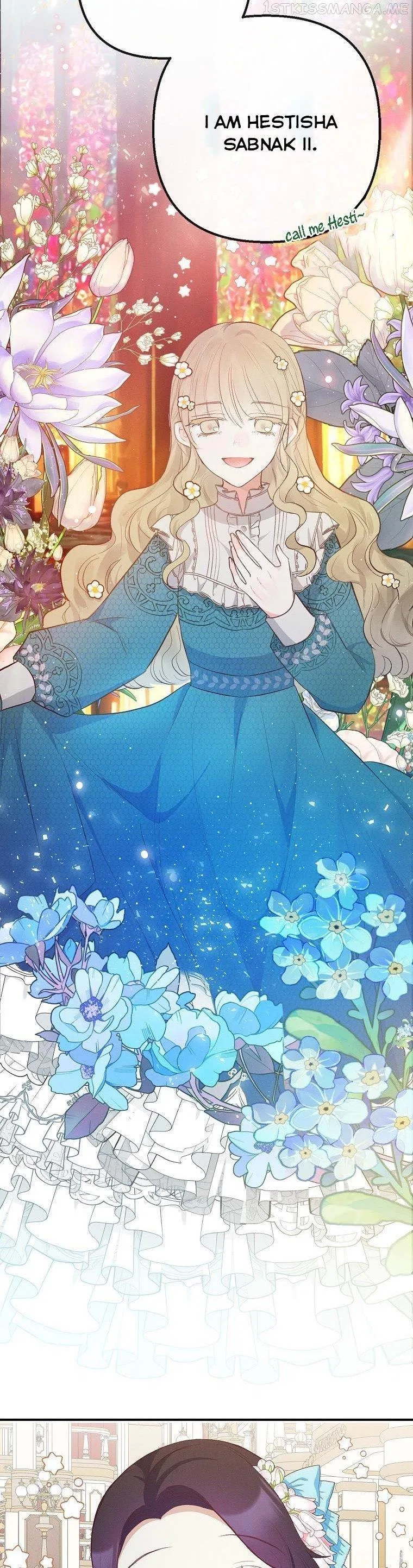 I Am A Daughter Loved By The Devil Chapter 38 – Page 11