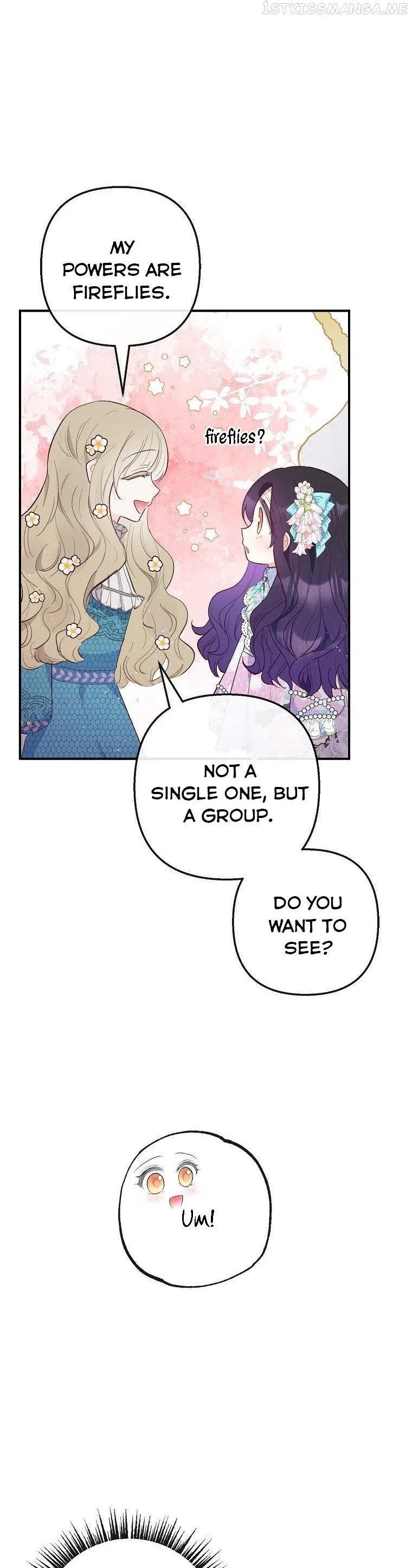 I Am A Daughter Loved By The Devil Chapter 38 – Page 13