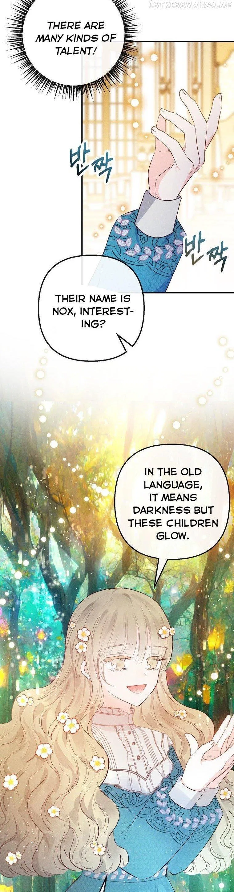 I Am A Daughter Loved By The Devil Chapter 38 – Page 14