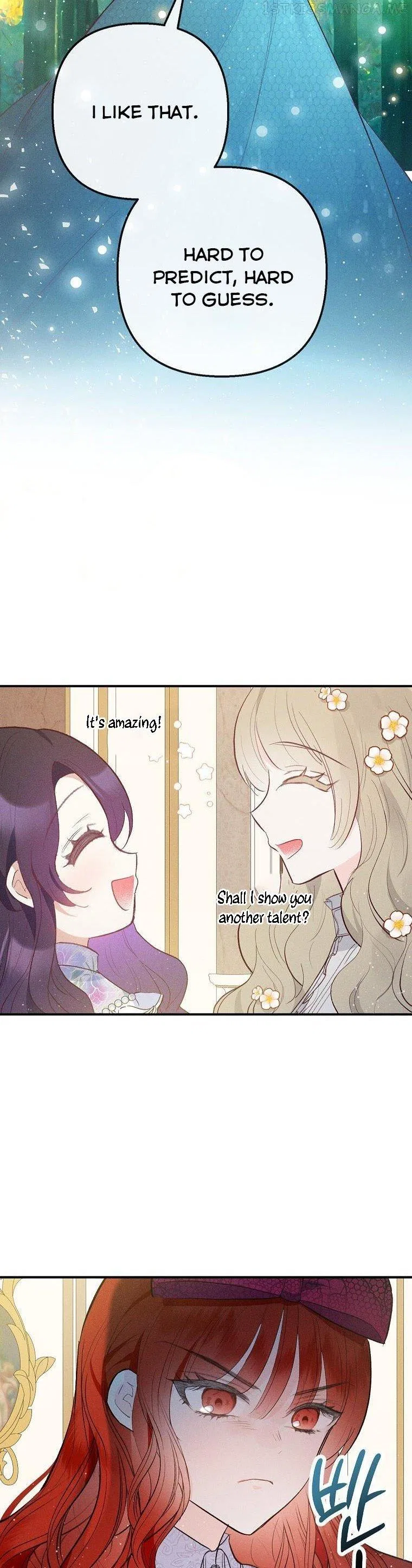 I Am A Daughter Loved By The Devil Chapter 38 – Page 15