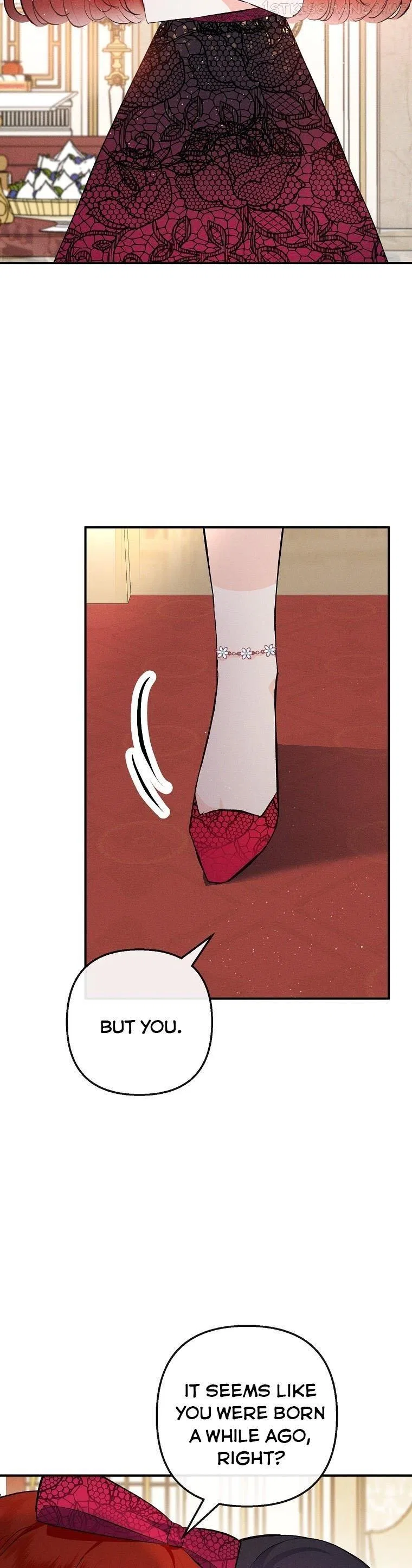 I Am A Daughter Loved By The Devil Chapter 38 – Page 17