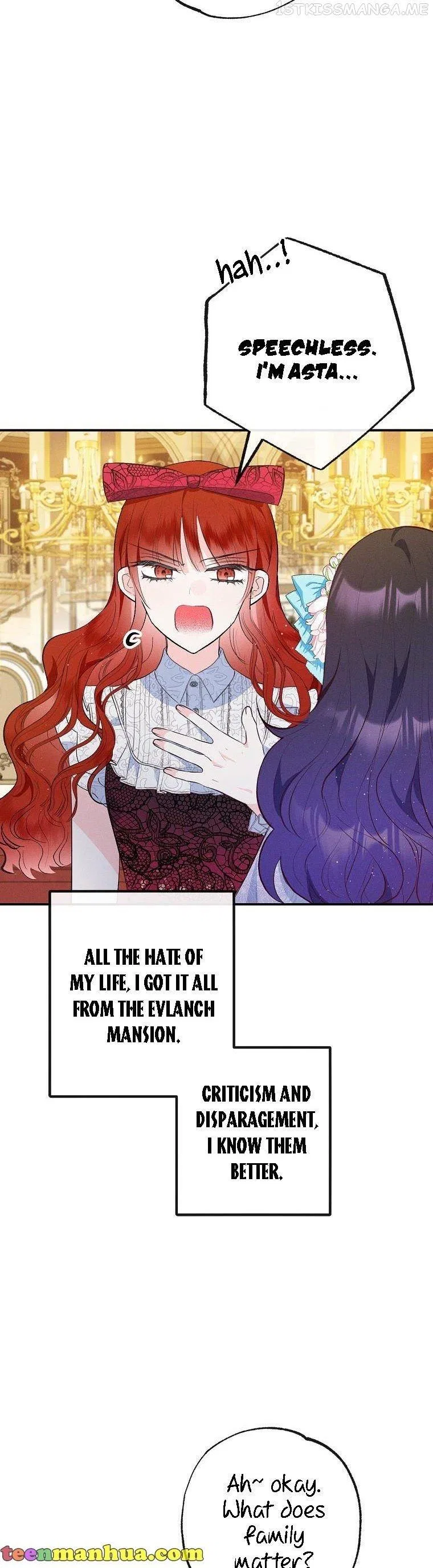 I Am A Daughter Loved By The Devil Chapter 38 – Page 28