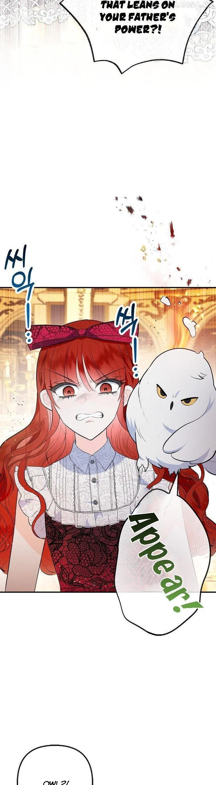 I Am A Daughter Loved By The Devil Chapter 38 – Page 35