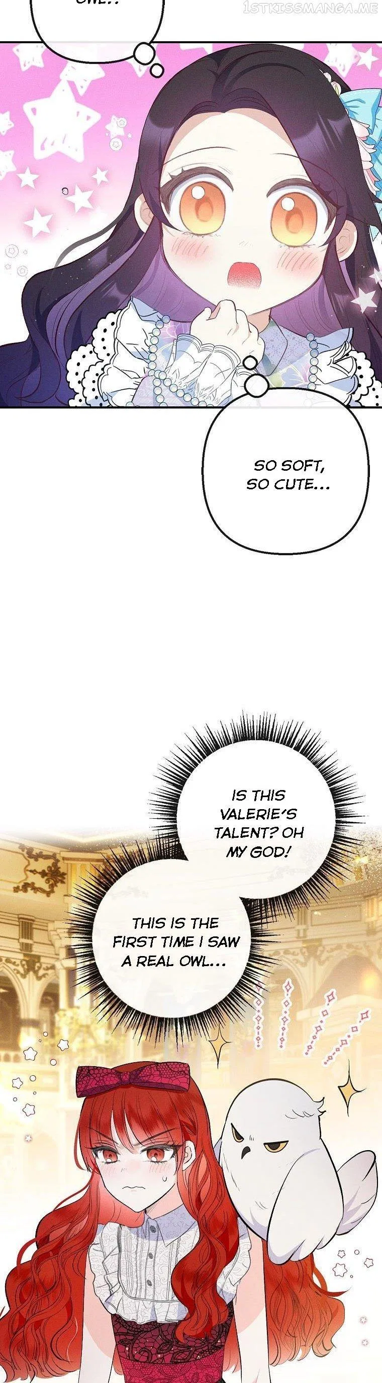 I Am A Daughter Loved By The Devil Chapter 38 – Page 36