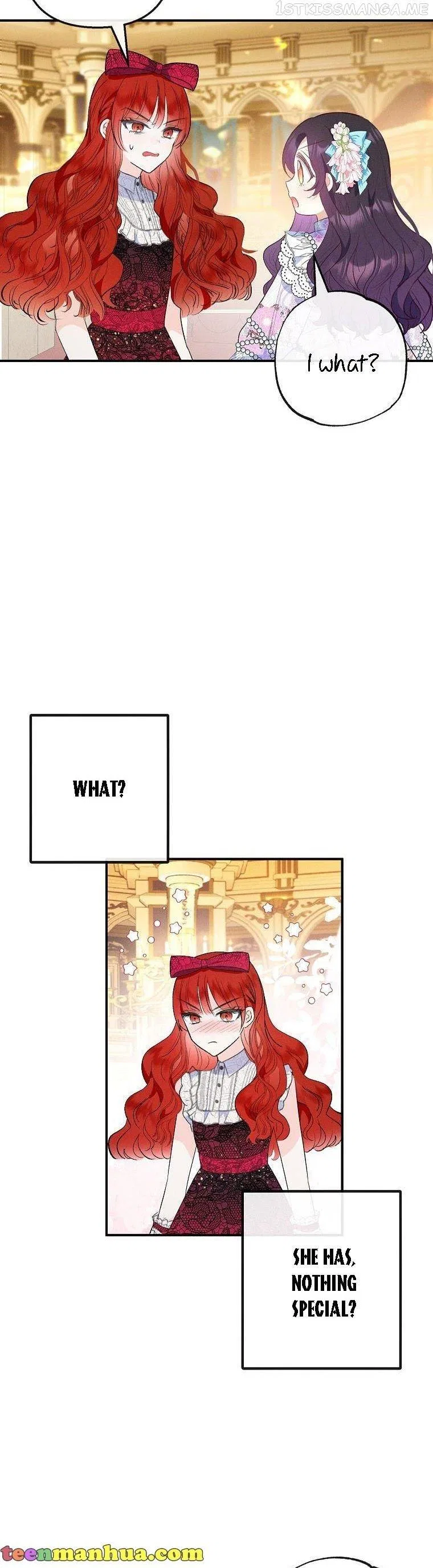 I Am A Daughter Loved By The Devil Chapter 38 – Page 38