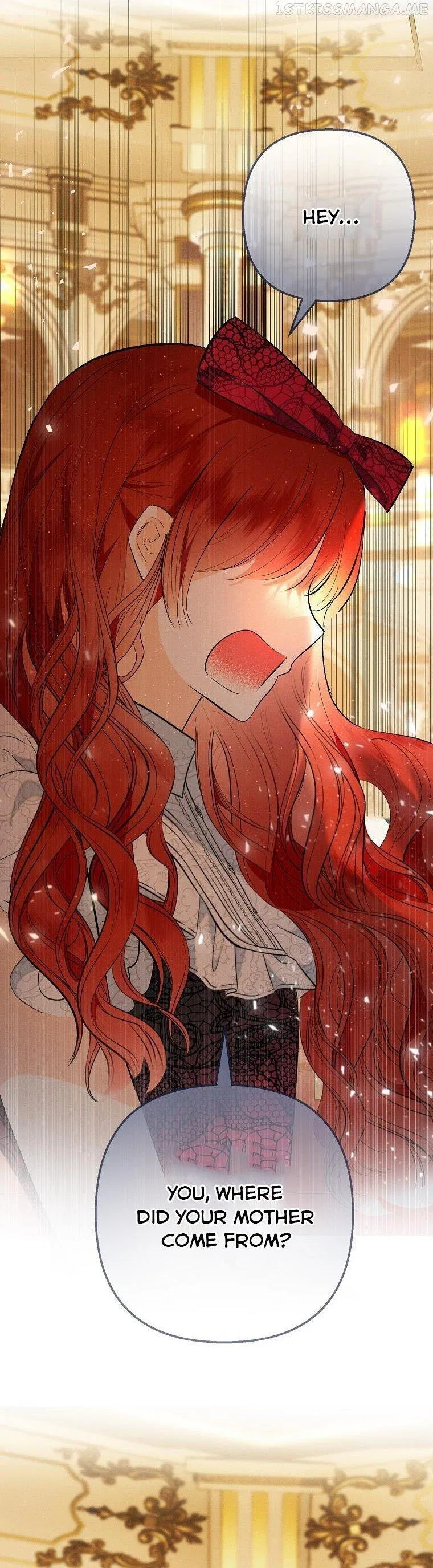 I Am A Daughter Loved By The Devil Chapter 38 – Page 40