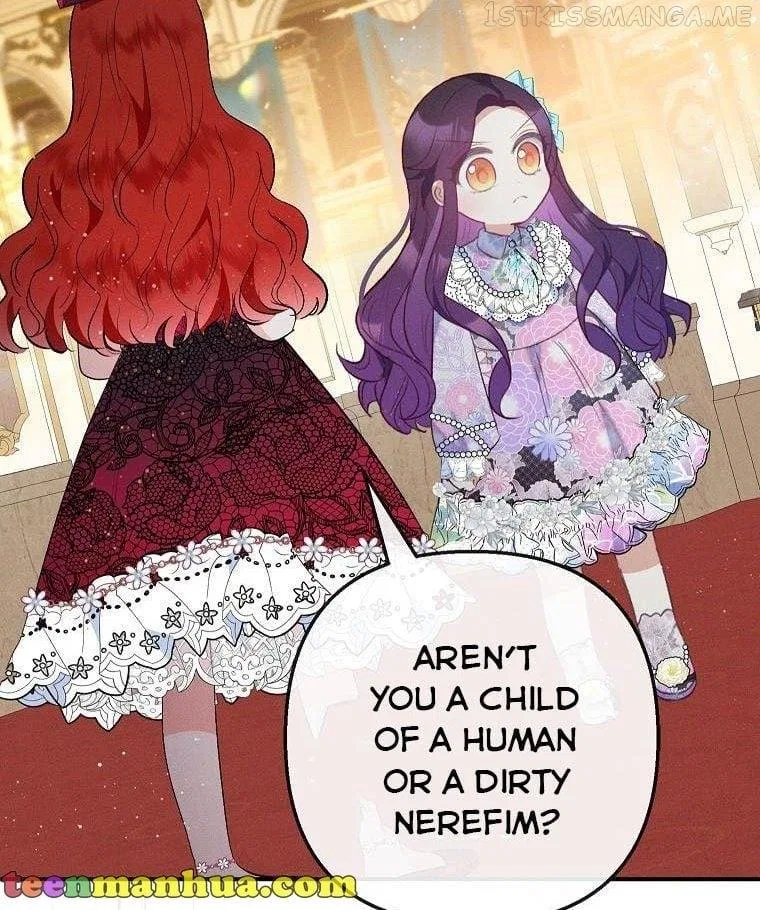 I Am A Daughter Loved By The Devil Chapter 38 – Page 44