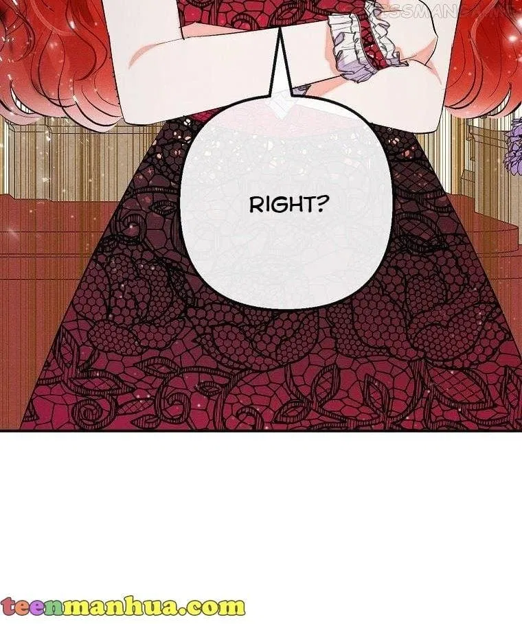 I Am A Daughter Loved By The Devil Chapter 38 – Page 47